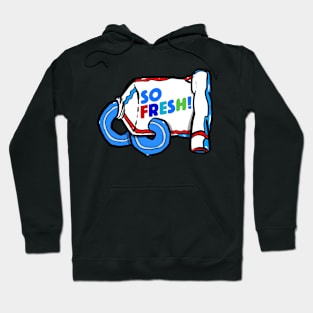 so fresh Hoodie